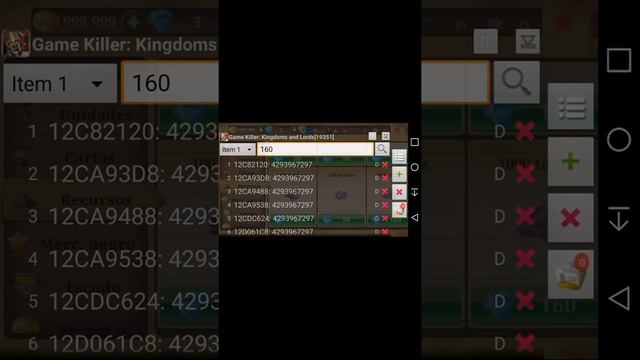 Hackear kingdoms & lord [ GAME KILLER ] смотреть онлайн