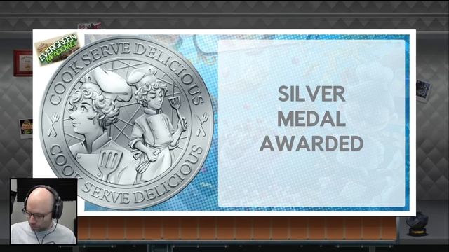 I do make a fine tiramisu (Cook, Serve, Delicious 3) смотреть онлайн