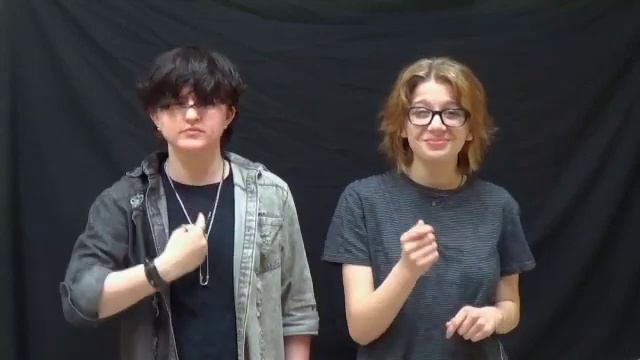 Man Or Muppet by Jason Segel and Walter ASL Cover смотреть онлайн