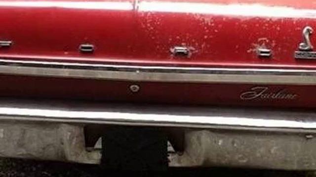1969 Ford Fairlane Cobra for sale in Hobart, IN 46342 at Hag смотреть онлайн
