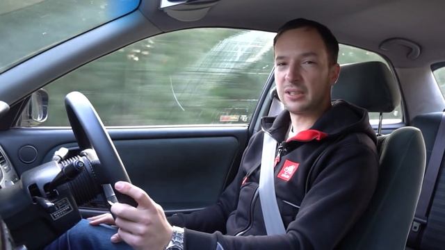 Mark точно был ХОРОШИЙ? Toyota Mark II Tourer V смотреть онлайн