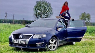 Новости автомобильной индустрии