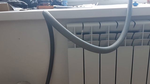 Короб вытяжка для 3д принтера