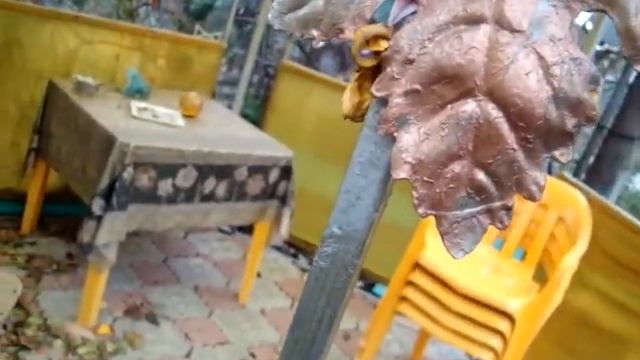 Лучшая краска по ржавчине за копейки своими руками смотреть онлайн