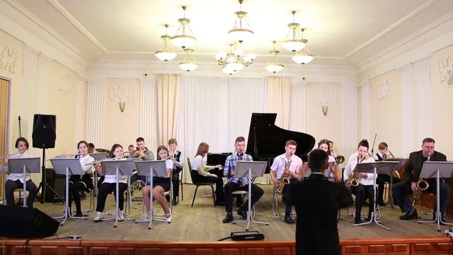 Старинный марш "КУТУЗОВ" смотреть онлайн