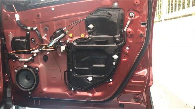 Мир минивэнов