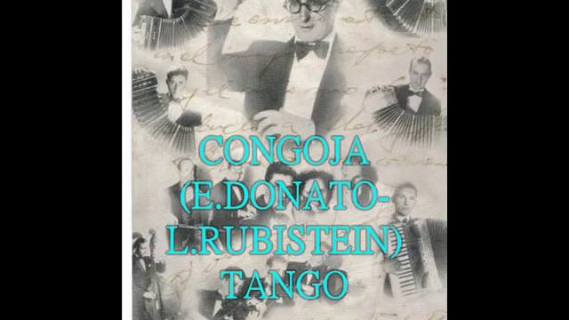 HUGO DEL CARRIL - HABLA Y CANTA - MUCHACHO DE CAFETIN смотреть онлайн