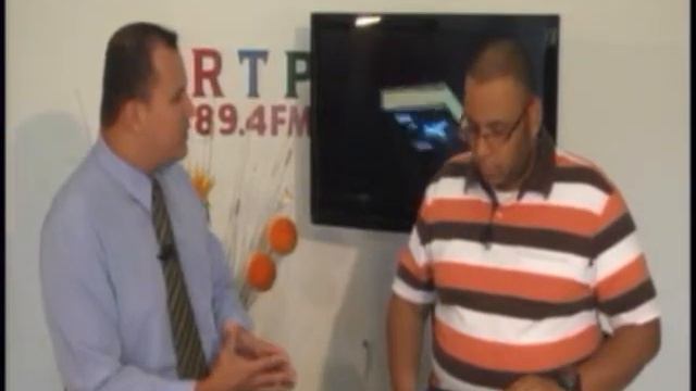 PIDO LA PALABRA JUAN CARLOS CARVAJAL GERENTE BANCO DE PROYECTOS PARTE 2 смотреть онлайн