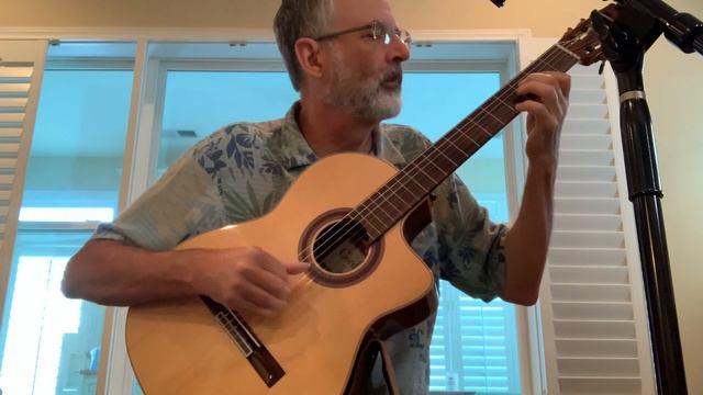 Girl from Ipanema смотреть онлайн