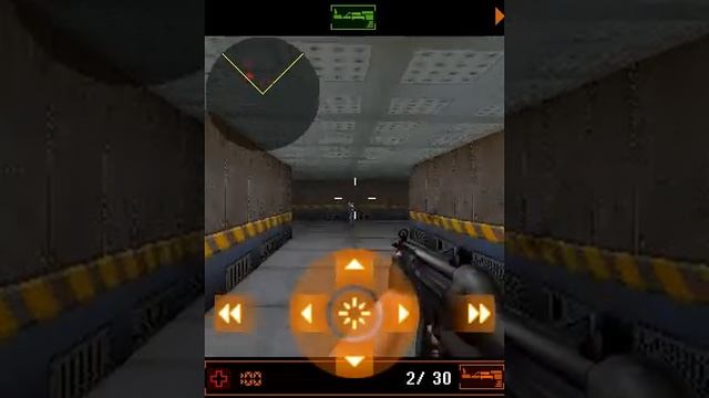 NET Lizard 3D Contr Terrorism смотреть онлайн