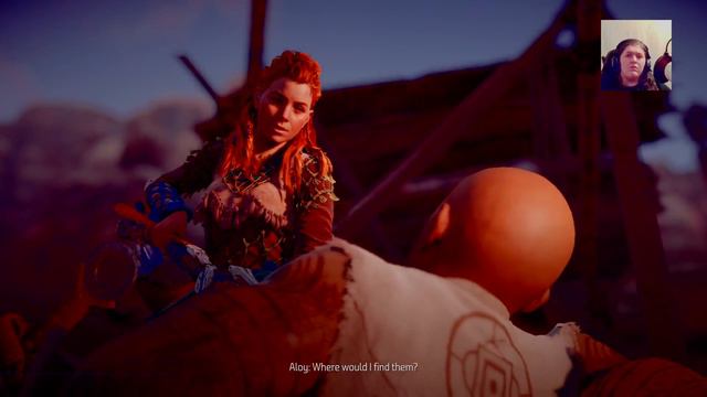 Horizon Zero Dawn | Road To Platinum | Part 10 смотреть онлайн