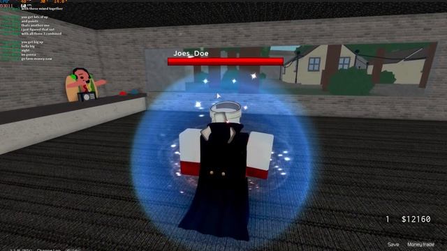 getting nothing from a heaven arrow | Roblox Jojo: Until bizarre story смотреть онлайн