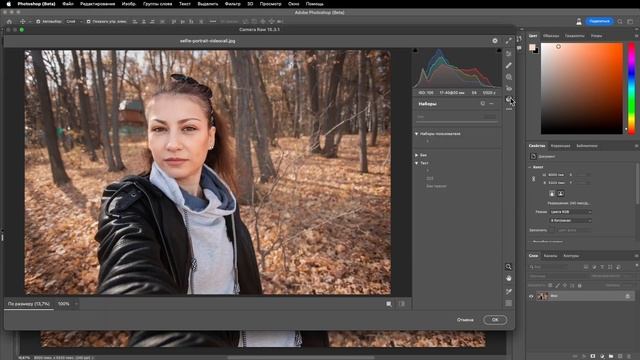 Как использовать пресеты из лайтрум в фотошоп. Как пользоваться пресетами в Lightroom на телефоне смотреть онлайн