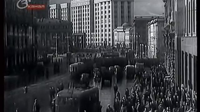 Экскурсии по Москве.VOB смотреть онлайн
