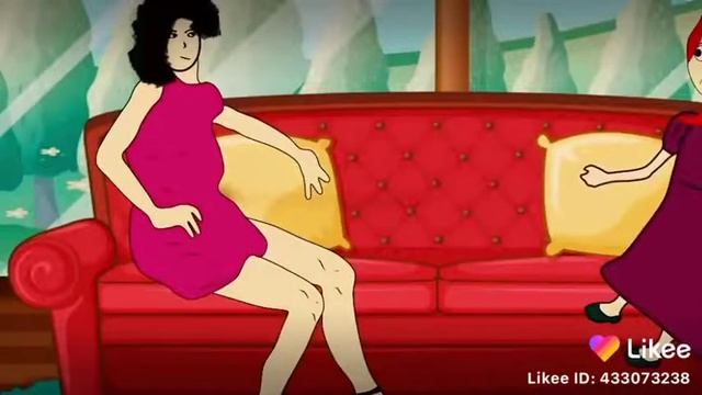 Что делать чтобы муж не убегал из дома ? смотреть онлайн