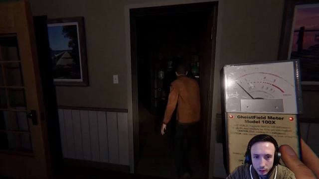 ? BAKALIM O KADAR DA KORKUNÇ MU ? - PHASMOPHOBİA TÜRKÇE Full Walkthrough Gameplay смотреть онлайн