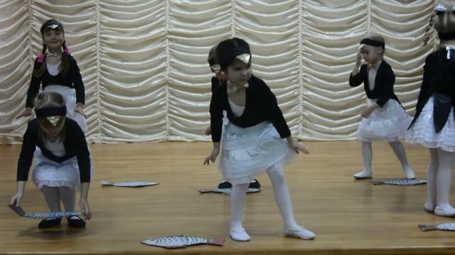 "Три пингвина" смотреть онлайн