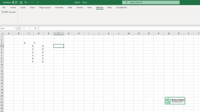 Lecture_081 R Interface with MS Excel смотреть онлайн