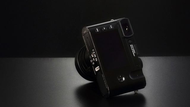 LEICA Q2 - ЖИВАЯ ЛЕГЕНДА