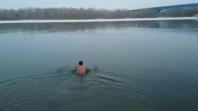 Павлодар Моржи 3 января 2017 год смотреть онлайн