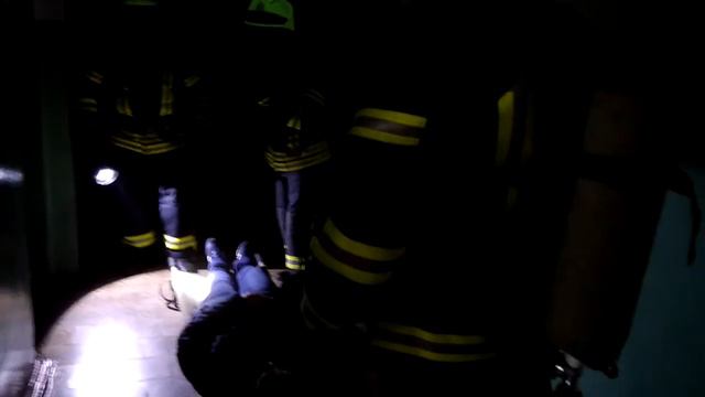 Учение ГСЧС - Лиман. 9.11.2017 смотреть онлайн