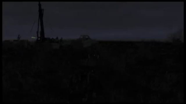 Arma 2: Reinforcements - Comms Tower Dawn Raid смотреть онлайн
