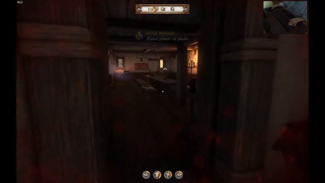 Kingdom Come - The Rataje Scribe/Ratajský písař #72 KCD|Kingdom Come смотреть онлайн