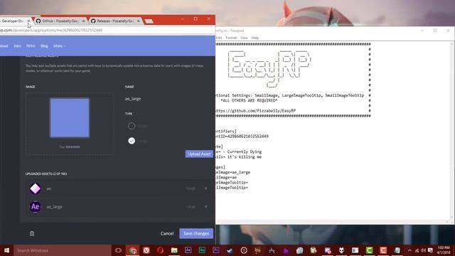 How To Get A Custom Discord Rich Presence смотреть онлайн