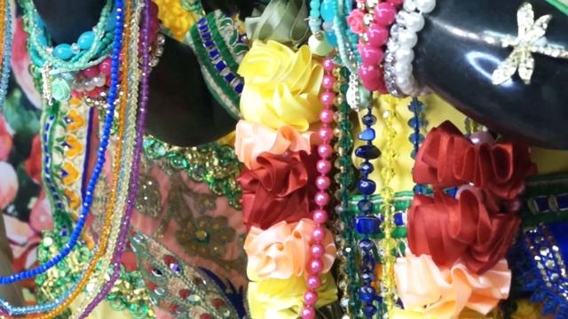 Радхарани о Кришне