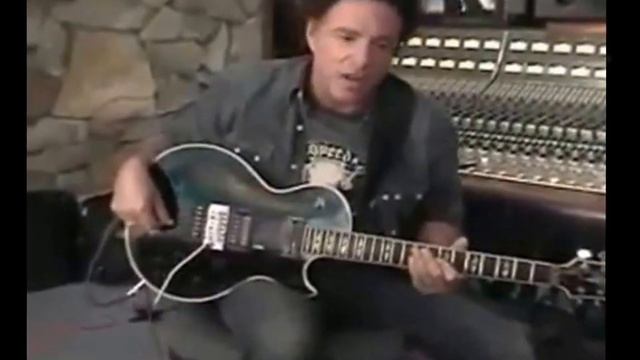 NEAL SCHON ~2005 ~ SIGNATURE GIBSON LES PAUL CUSTOM смотреть онлайн