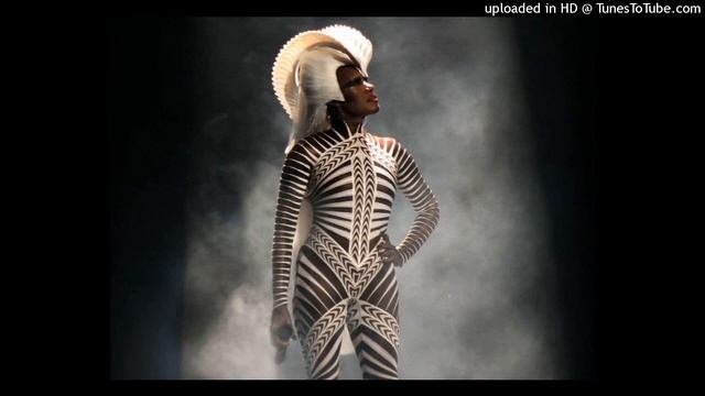GRACE JONES (La Vie En Rose - Libertango) ***Extended*** ? смотреть онлайн