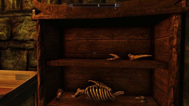 Skyrim with Mods - Nostin the Necromancer #11 смотреть онлайн