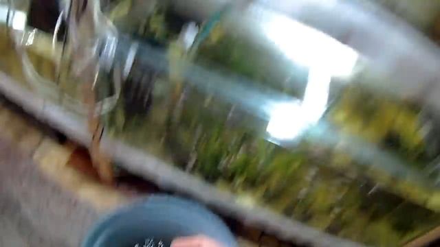 КАК НУЖНО ПРАВИЛЬНО МЫТЬ ФИЛЬТР - ГУБКУ!!! смотреть онлайн