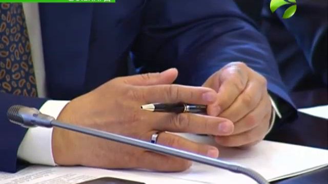 В округе готовится специальная стратегия госслужбы смотреть онлайн