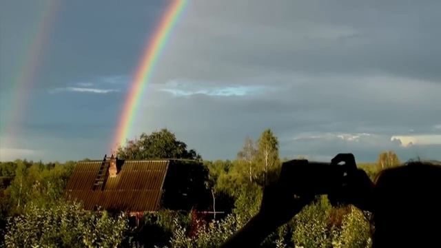 Чудо-радуга смотреть онлайн