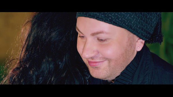 Премьера клипа певицы Sheron-чувства мои.