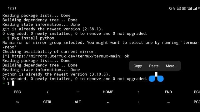 Whatsapp Bombing | How To Send Unlimited Message On Whatsapp | termux смотреть онлайн