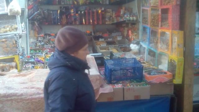 Воришки на рынке смотреть онлайн