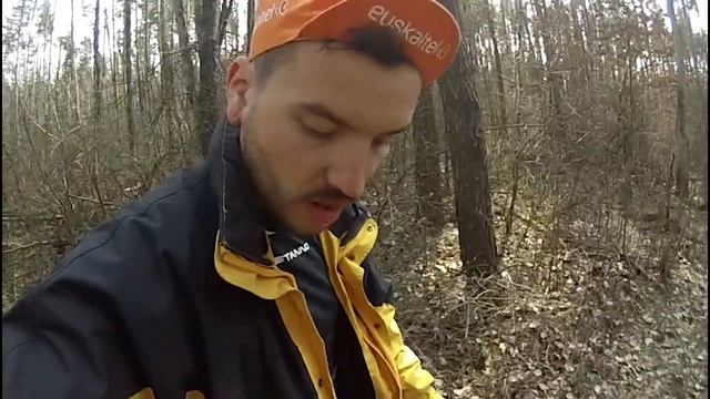 ПВД на велосипеде. Сотка. Вишневое - Корнин смотреть онлайн