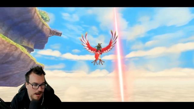 Zelda Skyward Sword: Episode 11 - I Am Detecting Malfunctions смотреть онлайн