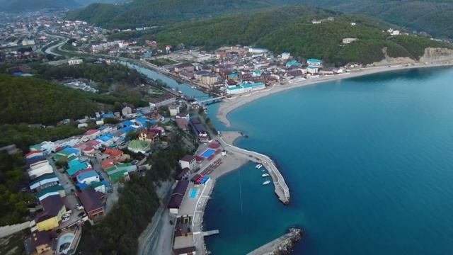 Краснодарский край, Орленок смотреть онлайн