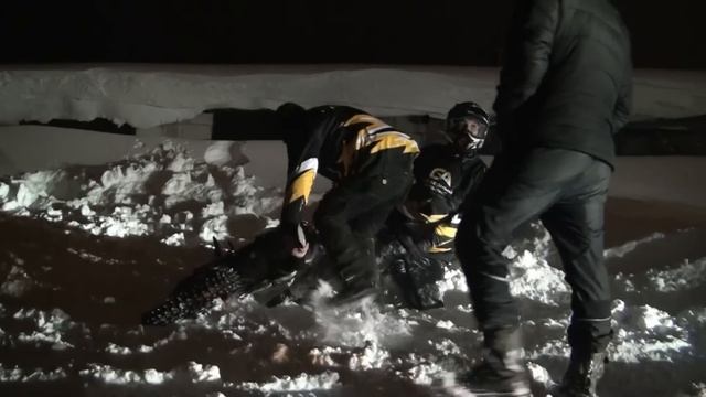 Питбайк и Эндуро