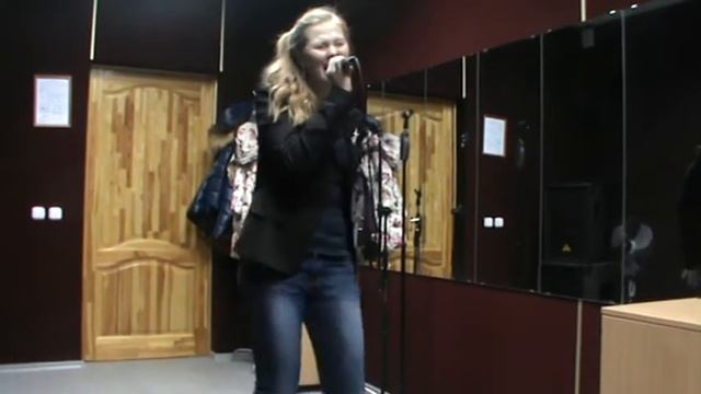 178 - Колотилкина Екатерина, г. Могилёв - Rolling in the deep смотреть онлайн