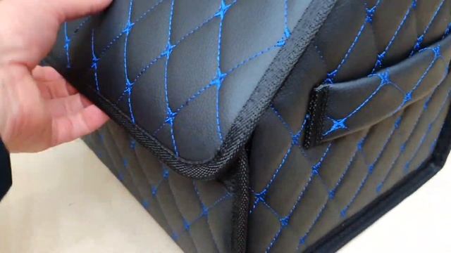 Алиэкспресс сумка органайзер в багажник автомобиля за 1500р на подарок автомобилисту смотреть онлайн