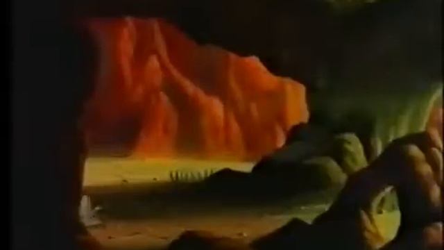 Dino Riders - Episode 1 - The Adventure Begins - Pilot - Retro N8