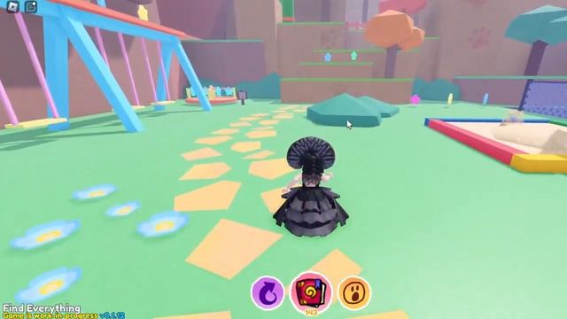 [Tutorial] How To Find The Flea In Find Everything by Everything Finders смотреть онлайн