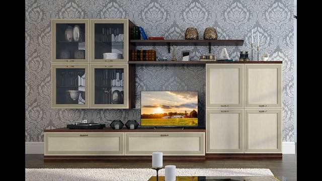 Гостиная Адажио 1.3 смотреть онлайн