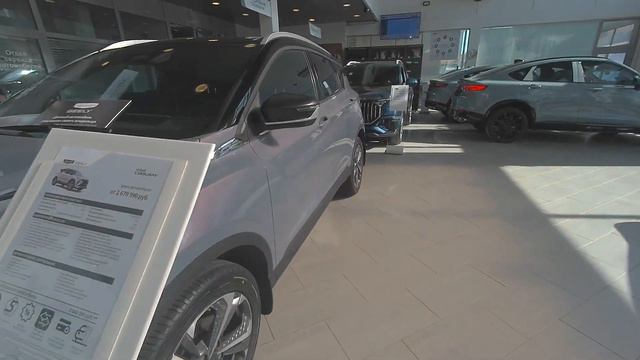 Цены в КОСМОС 🚀на новые geely🥶😤 у официального дилера в г.Смоленск Без комментариев, просто смотрит смотреть онлайн