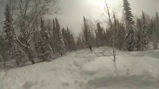 Шерегеш смотреть онлайн