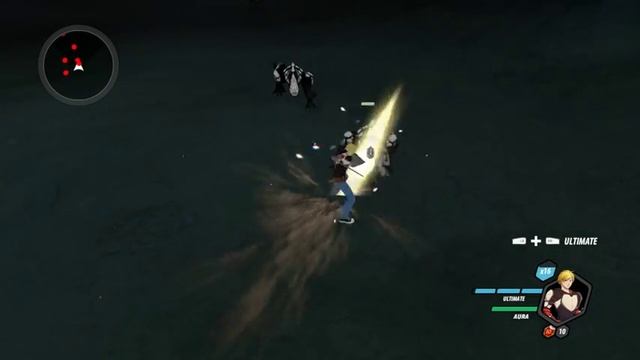 RWBY: Grimm Eclipse - Jaune Run - Episode 4 - "Rank 10, And My Jaune Build" смотреть онлайн